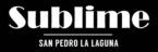 sublime logo black transparent